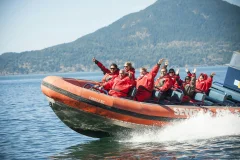 Vancouver Boat Tours