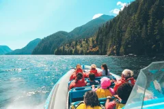 Vancouver Boat Tours