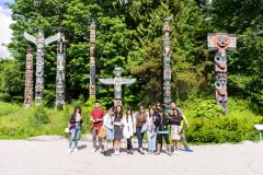 Vancouver City Tours