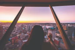Vancouver City Tours