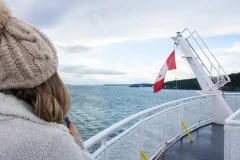 Vancouver Ferry Tickets
