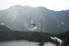 Vancouver Flight Tours