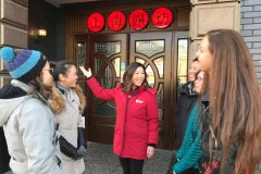 Vancouver Food Tours