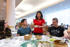 Vancouver Food Tours