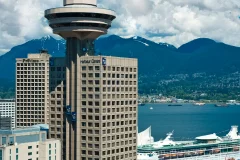Vancouver Lookout
