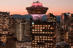 Vancouver Lookout