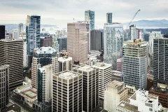 Vancouver Lookout