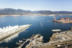 Vancouver Lookout