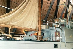 Vancouver Maritime Museum