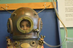 Vancouver Maritime Museum