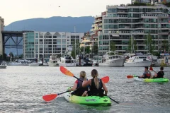 Vancouver Outdoor Activities