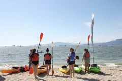 Vancouver Outdoor Activities