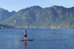 Vancouver Outdoor Activities