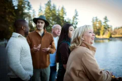 Vancouver Walking Tours