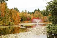 VanDusen Botanical Garden