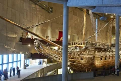 Vasa Museum