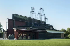 Vasa Museum