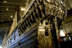 Vasa Museum