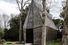 Vatican Chapels
