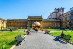 Vatican Museums