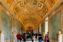 Vatican Museums
