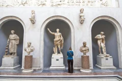 Vatican Museums