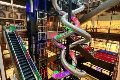 Velocity Slide Abu Dhabi