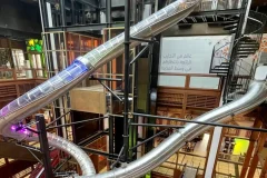 Velocity Slide Abu Dhabi