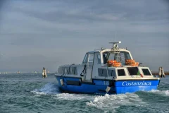 Venice Boat Transfers