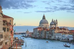 Venice City Cards