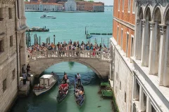 Venice City Cards