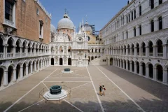 Venice City Cards