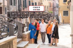 Venice City Tours
