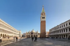 Venice City Tours