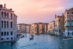 Venice Day Trips from Rome