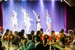 Venice Dinner Shows