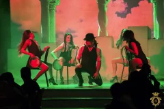 Venice Dinner Shows