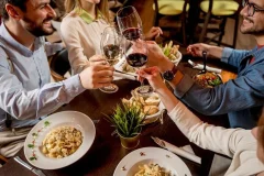 Venice Food and Drinks