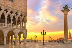 Venice Food and Drinks