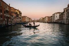 Venice Gondola Rides