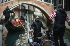 Venice Gondola Rides