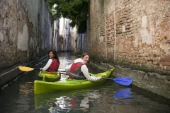 Venice Kayak Tours