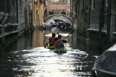 Venice Kayak Tours