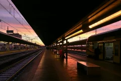 Venice Transfers from Mestre Central Train Station