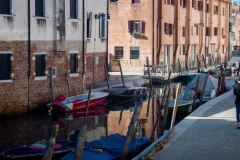 Venice Walking Tours