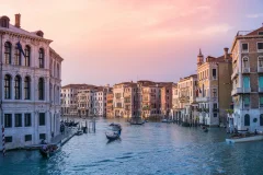 Venice Walking Tours