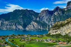 Verona and Lake Garda Day Trips from Milan