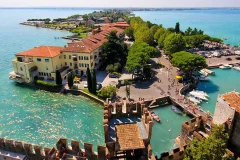 Verona and Lake Garda Day Trips from Milan