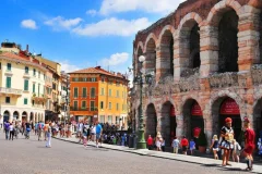 Verona and Lake Garda Day Trips from Milan