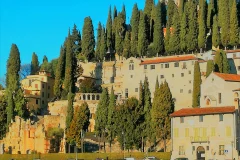 Verona City Tours